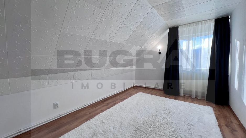 Casa individuala, 5 camere, 150mp utili, 700mp teren, Colonia Sopor - Poză 7