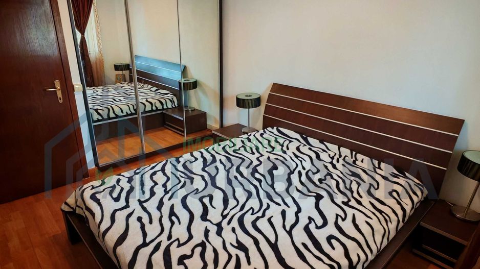 Apartament 2 camere de inchiriat, zona Tatarasi - Green Park, Iasi - Poză 7