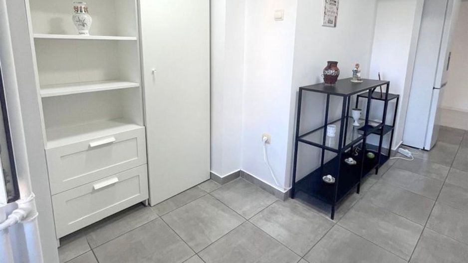 AP. 4 CAMERE UNIRII, SUPRAFATA 130 MP.,MOBILAT/UTILAT MODERN, AC - Poză 6