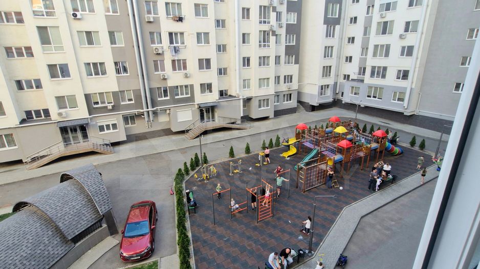 Chirie, apartament, 1 cameră, str. Sprîncenoaia, Telecentru - Poză 10