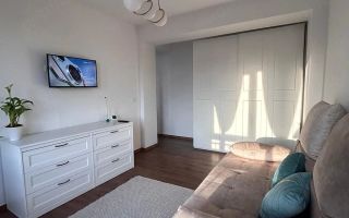 Apartament 1 camera Giroc - Calea Urseni - Poză 5