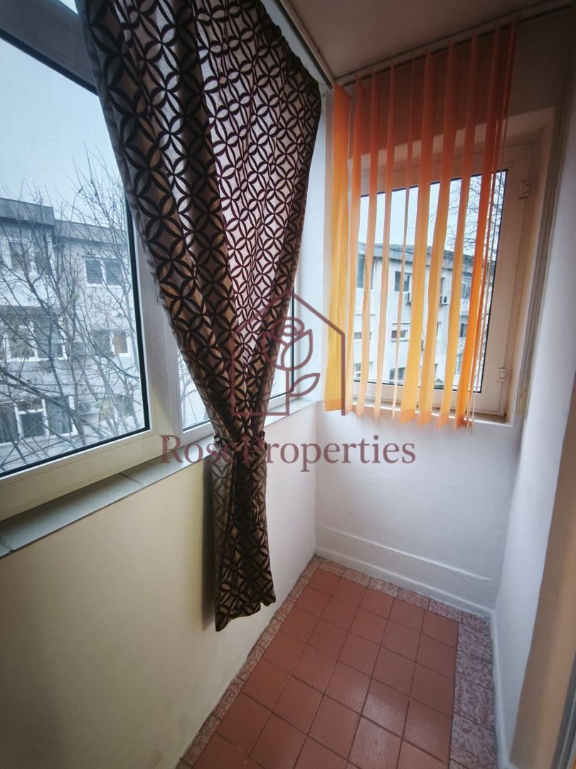 Apartament de vanzare - 3 camere - Tic Tac - Tomis Nord- Constanta - Poză 11