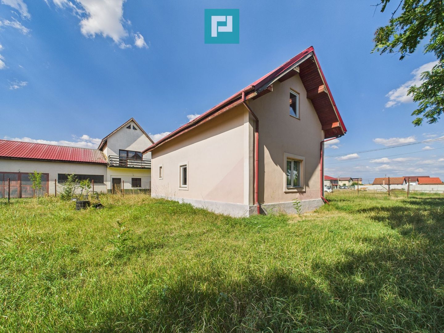 Casă P+E în Dudeștii Noi - Poză 13