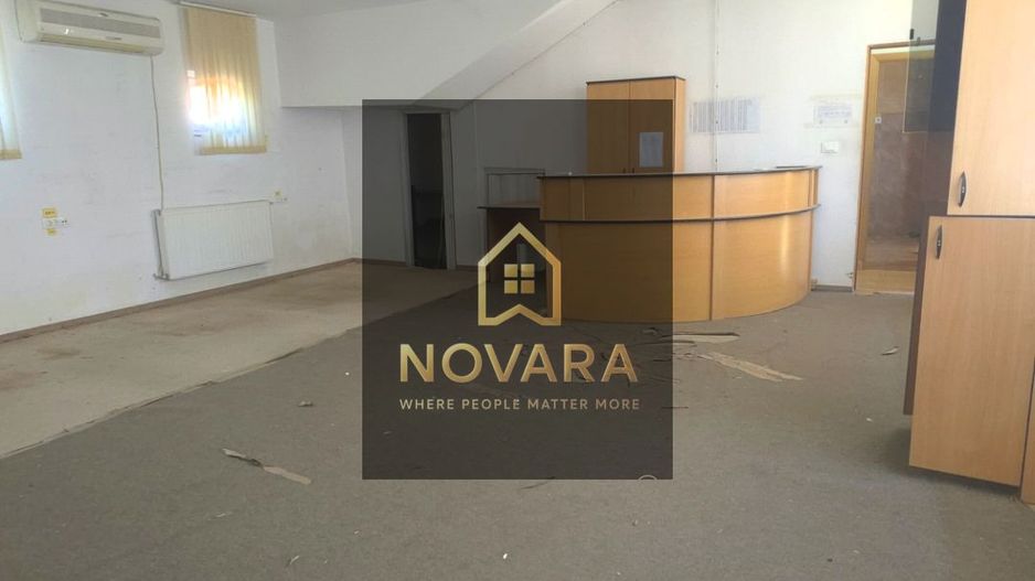 Casa pentru birouri de inchiriat Central - Poză 4