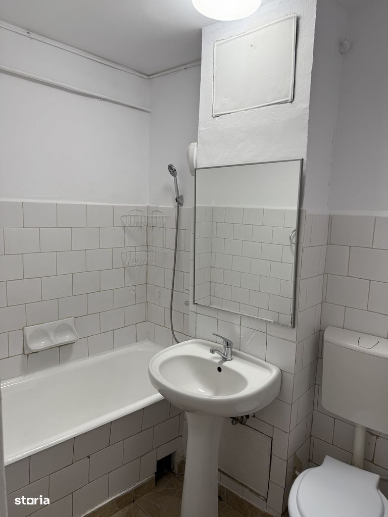 Garsonieră în Brazdă lui Novac - Poză 5