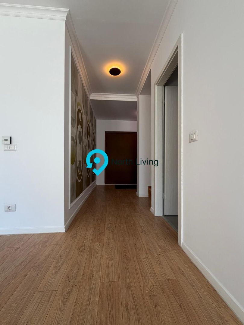 Închiriere vilă 5 camere | Matei Millo - Poză 11