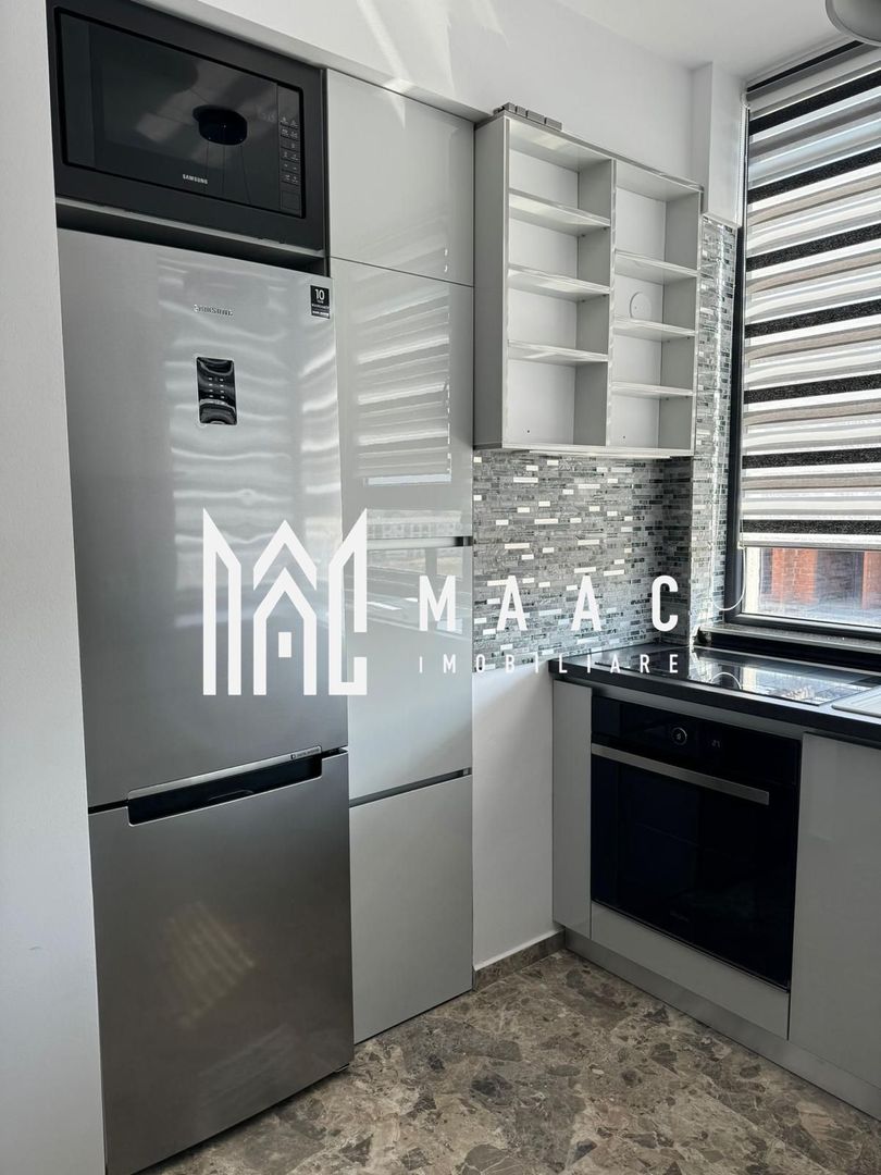 Apartament 3 Camere | Terasa 60MP | Doamna Stanca - Poză 8