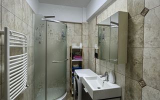 Apartament 2 camere, mobilat și utilat, zona Bucium, str. Petre Vancea 15 - 430 Euro/lună - Poză 5
