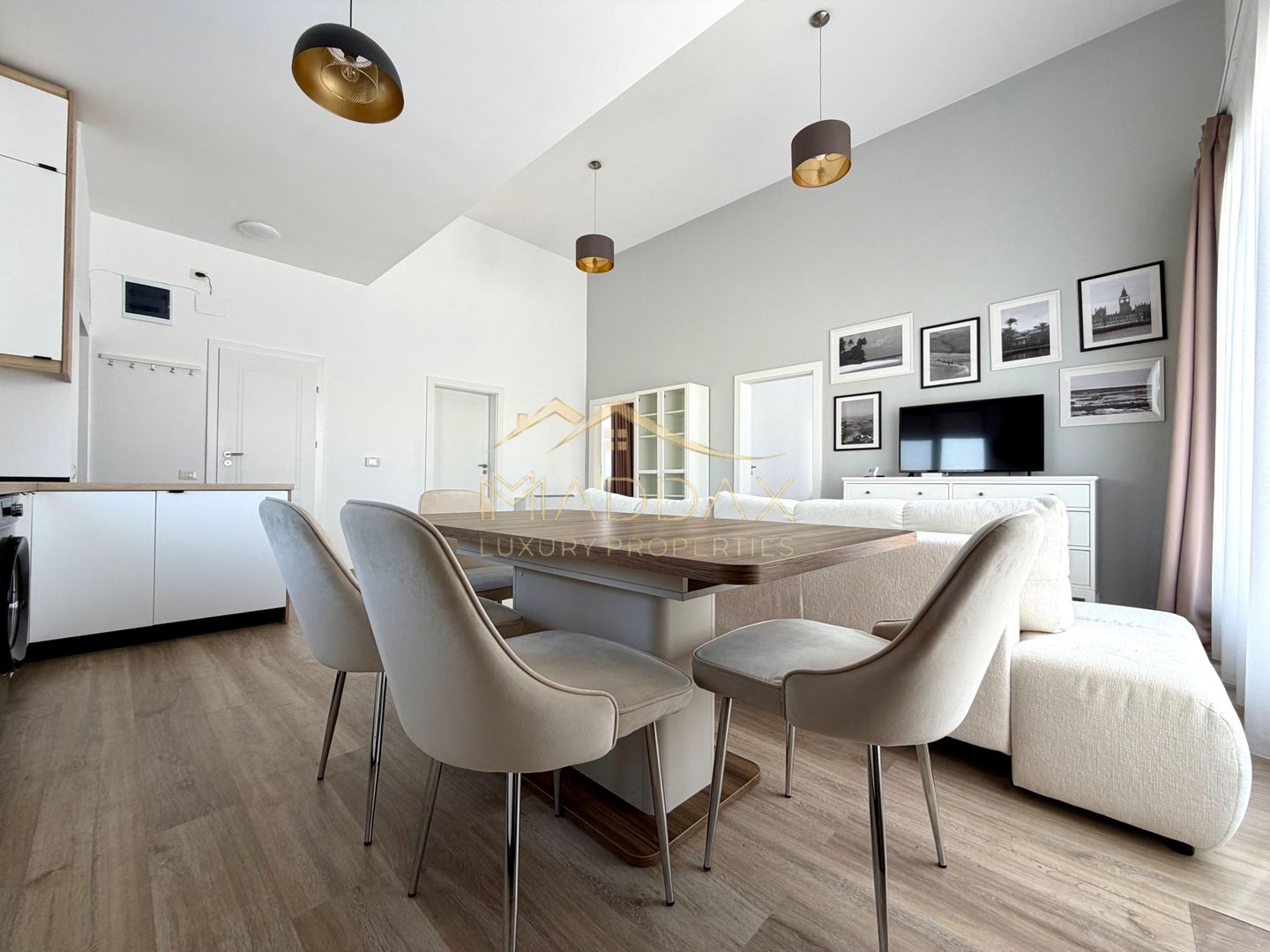 Vila *Individuala energetic* / *500mp teren* / 2 Locuri de Parcare / Corbeanca - Poză 3