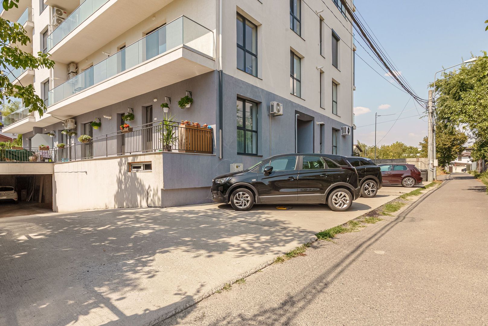 Apart 3 camere 85 mp Titan Grigorescu vizavi noul Kaufland Bloc  2023 - Poză 3