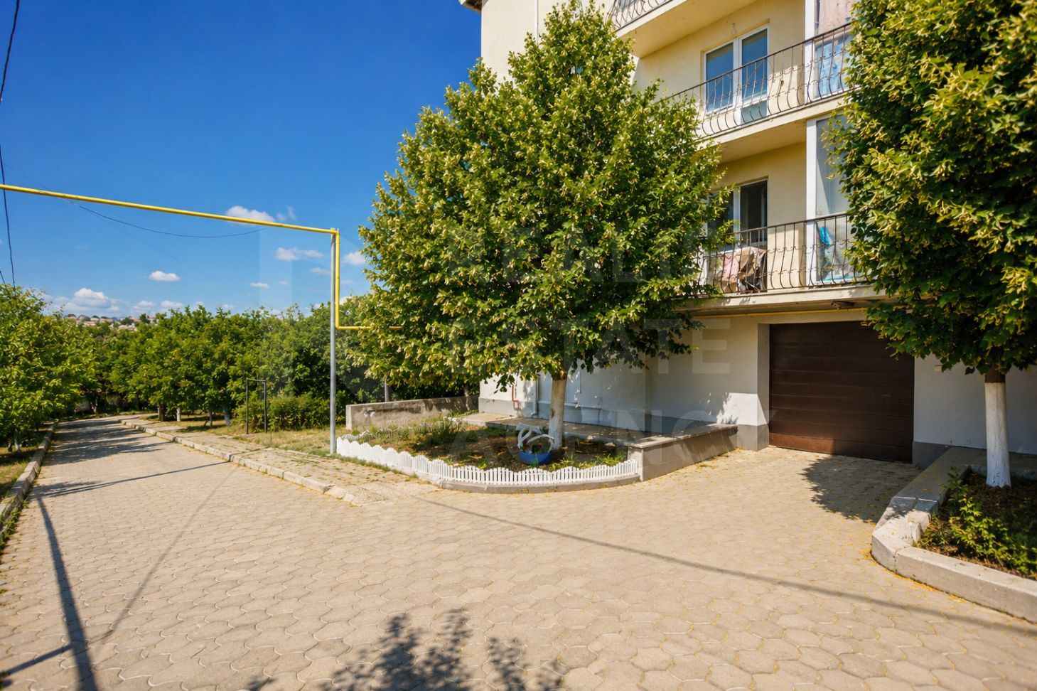 Vânzare penthouse 3 camere, bd. Decebal, Colonița. - Poză 18
