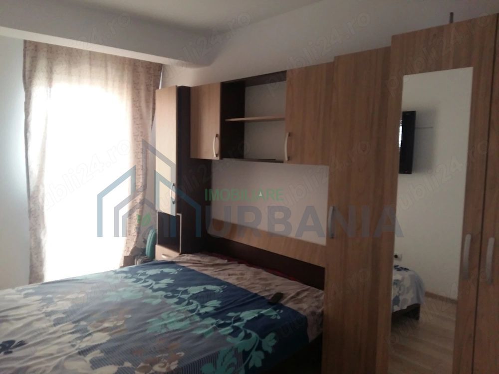 Apartament 2 camere de inchiriat in Iasi, zona Gara - Alexandru - Poză 1