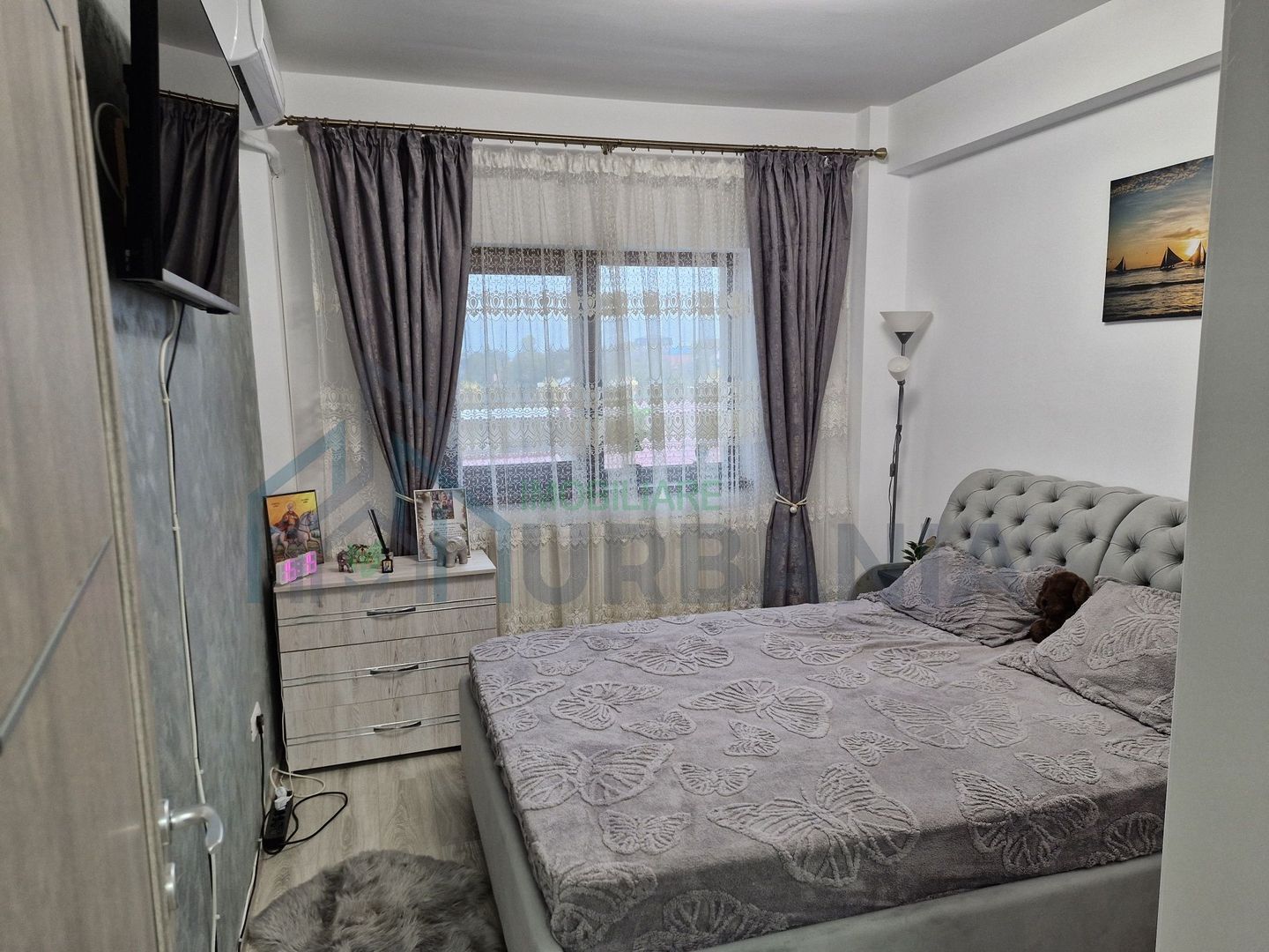 Apartament 2 camere de vânzare în Lunca Cetățuii - Poză 3