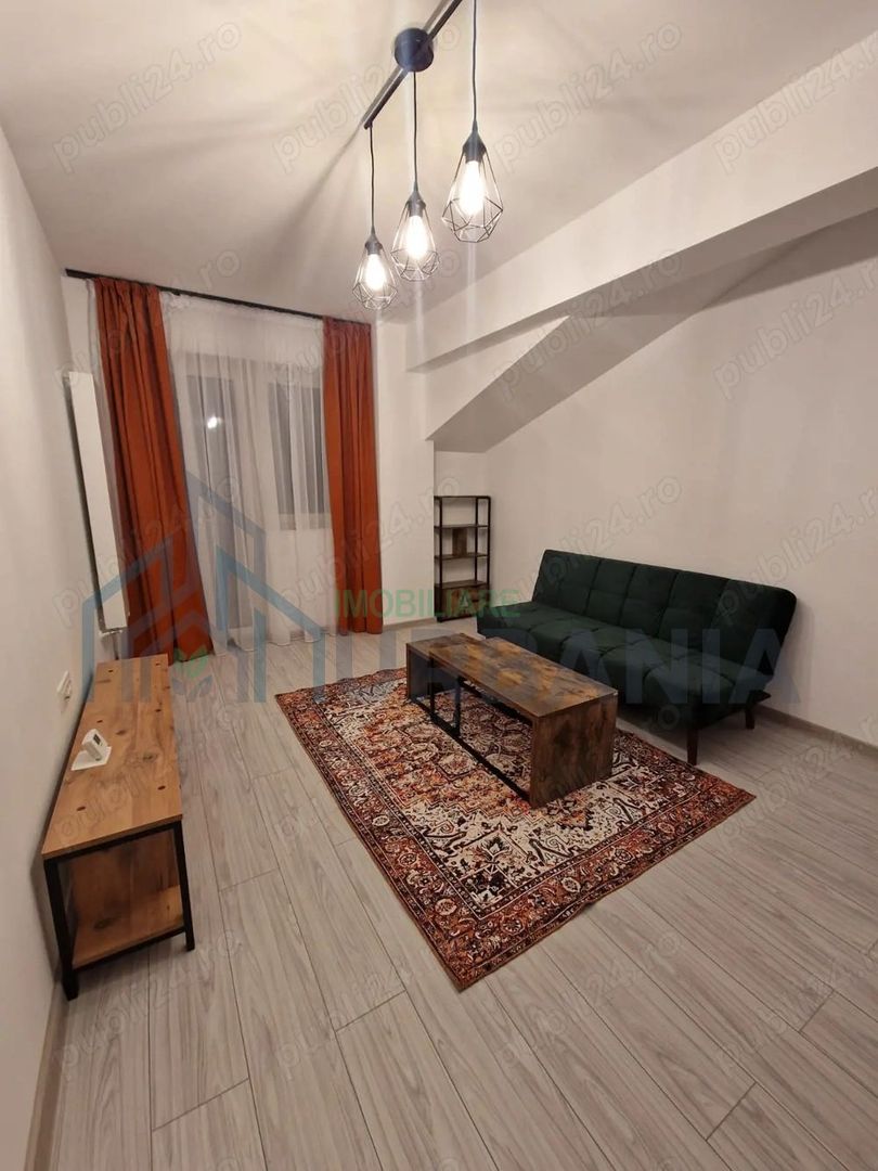 Apartament 2 camere inchiriere situat in zona Cug Valea Adanca - Poză 9