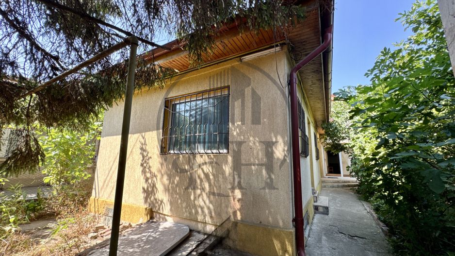 SOLD/VANDUT  - Casa de vanzare Constanta, zona KM5 - Poză 4