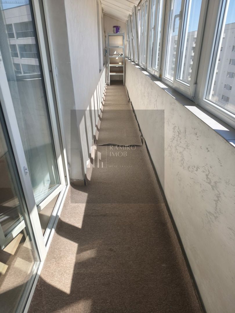 Apartament 2 camere complet mobilat și utilat – Popesti leordeni - Poză 14