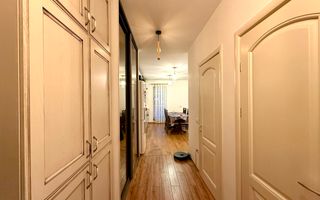 3 camere/2 băi/Parcare inclusă/Columna Residence - Poză 3