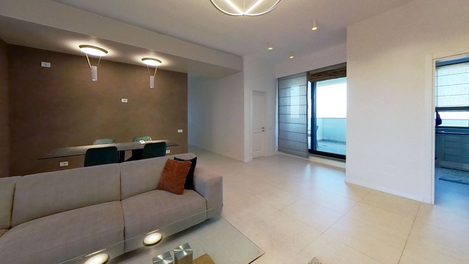 Lux și Eleganță - Penthouse de Vis disponibil pentru inchiriere - Poză 7