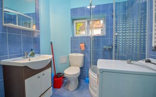 Apartament decomandat | 2 camere | 74 mpu | gradina | garaj | Centru - Poză 10