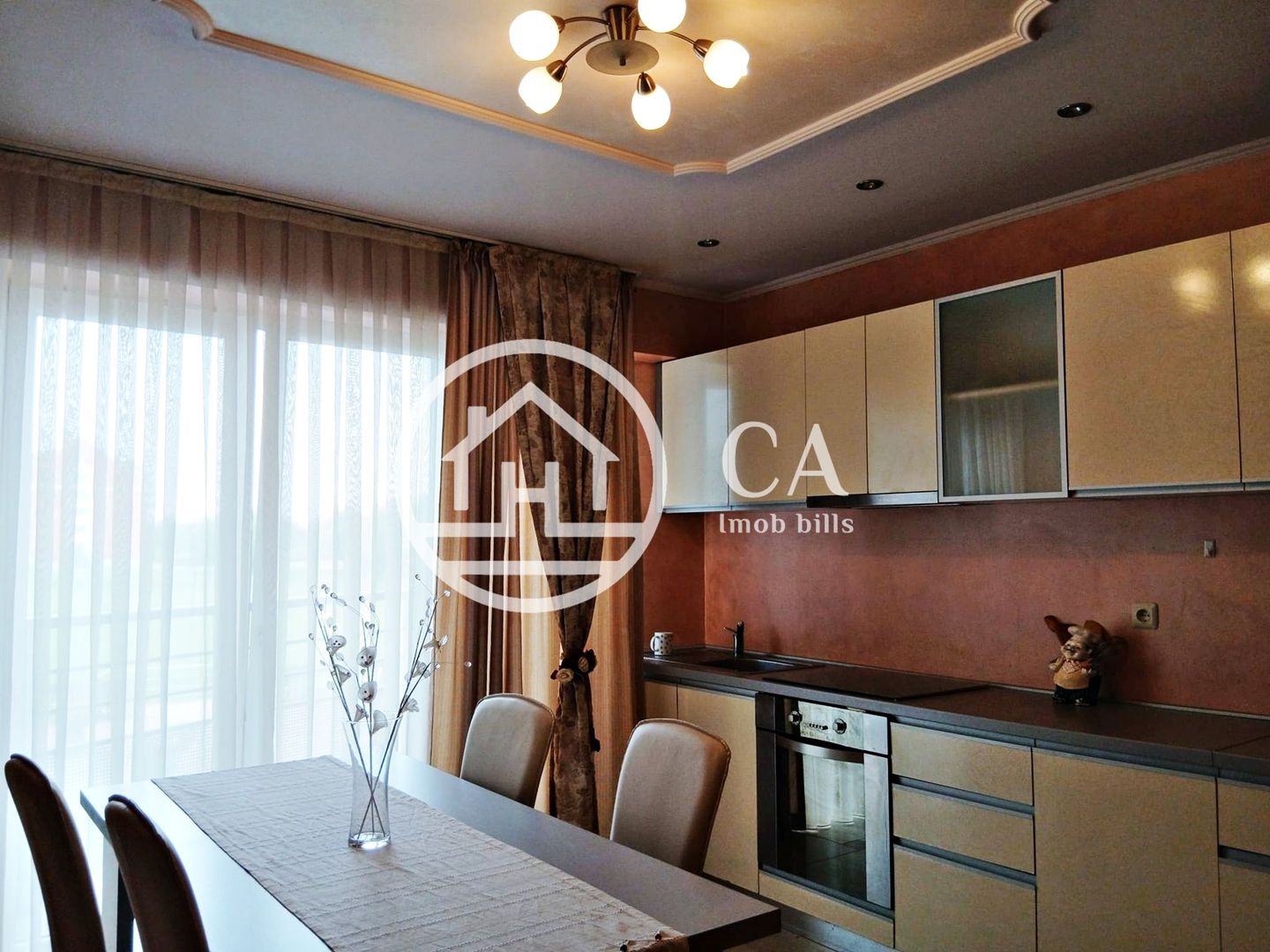 Apartament de inchiriat 2 camere in Zona Nufarul, Oradea - Poză 5