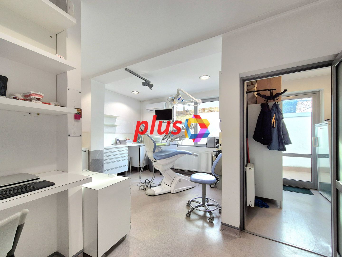 Proprietar - casa 5 camere singur in curte zona Brasovechi Crisan - Poză 22