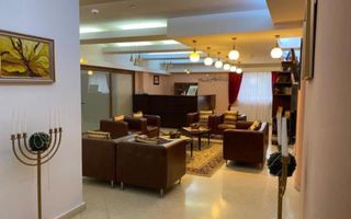 Hotel 4 stele, complet echipat, 30 camere, 6.000 mp teren – Poiana Brașov - Poză 4