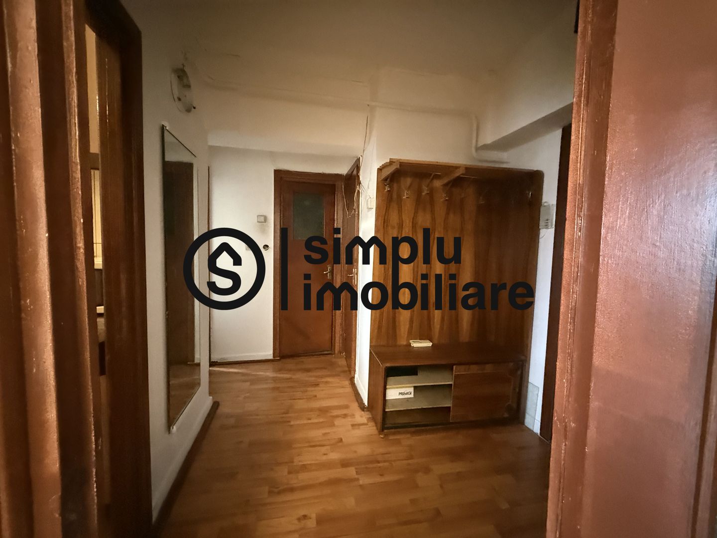 2 decomandate, etaj 3/11, centrala - 104.500 Euro - Poză 10