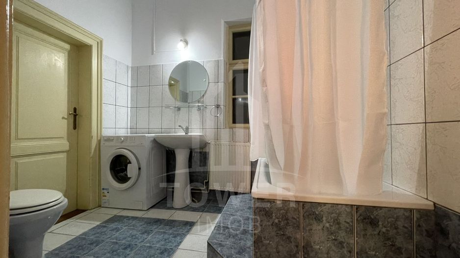 Apartament de închiriat în Centrul Istoric - Poză 14