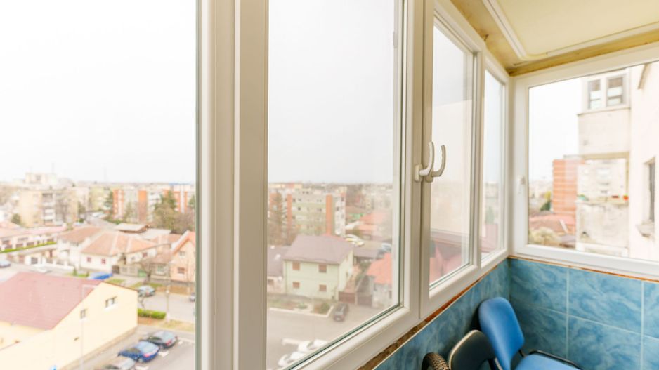 De închiriat apartament 3 camere Fortuna - Poză 19