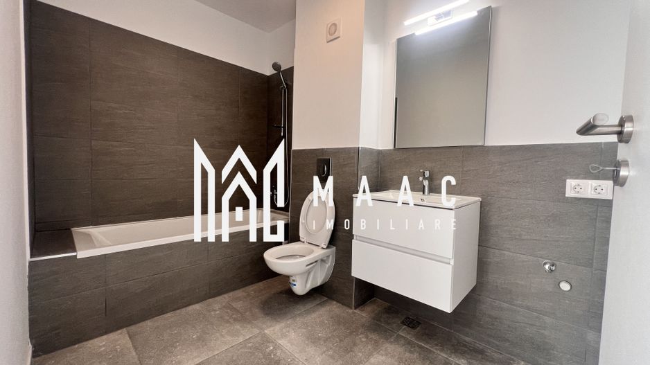 Penthouse pe 2 niveluri - FINISAT LA CHEIE - intabulat I Comision 0% - Poză 9