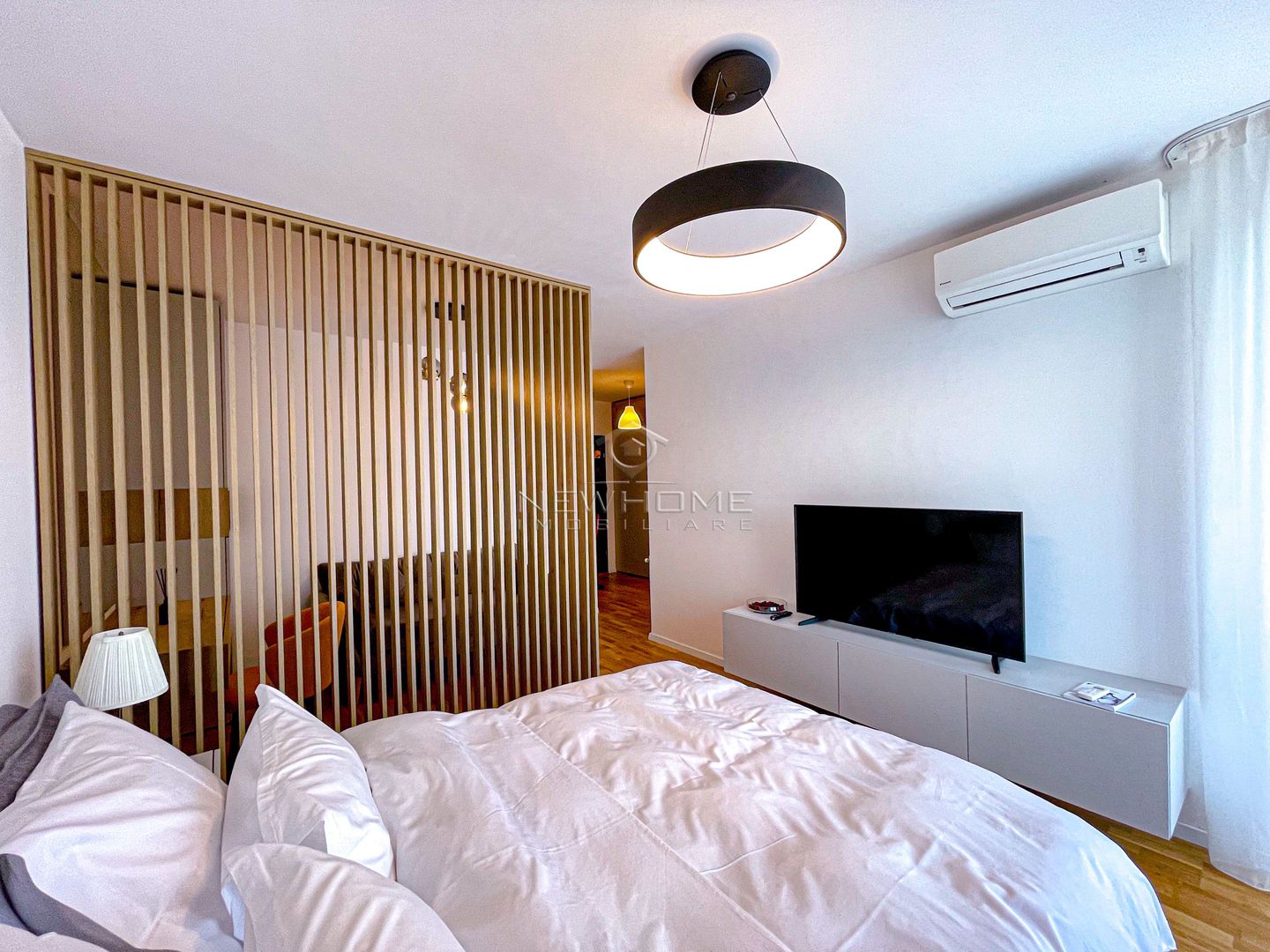 Apartament 1 cameră, PARCARE, zona Iulius Mall Gheorgheni - Poză 3