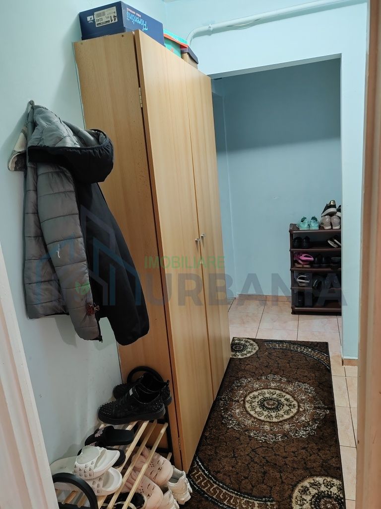 Apartament 3 camere de închiriat în zona Tătărași, Iași - Poză 1