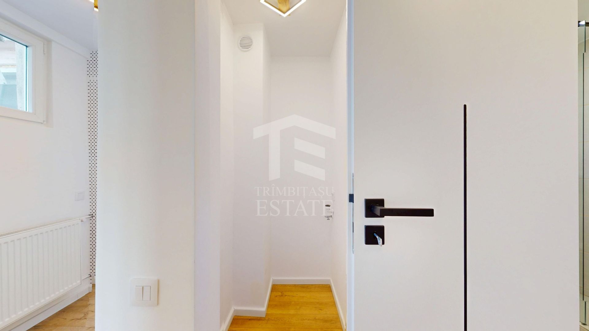 Apartament 2 camere renovat 5 Minute Metrou Constantin Brancusi - Poză 8