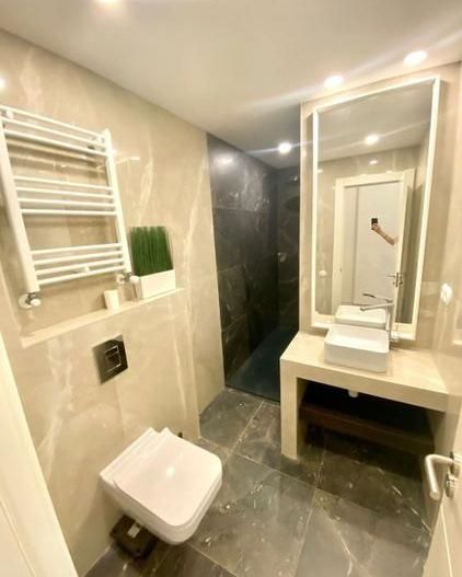 Triana Apartment with 3 Rooms | Pipera | Garden | Parking Space - Poză 9