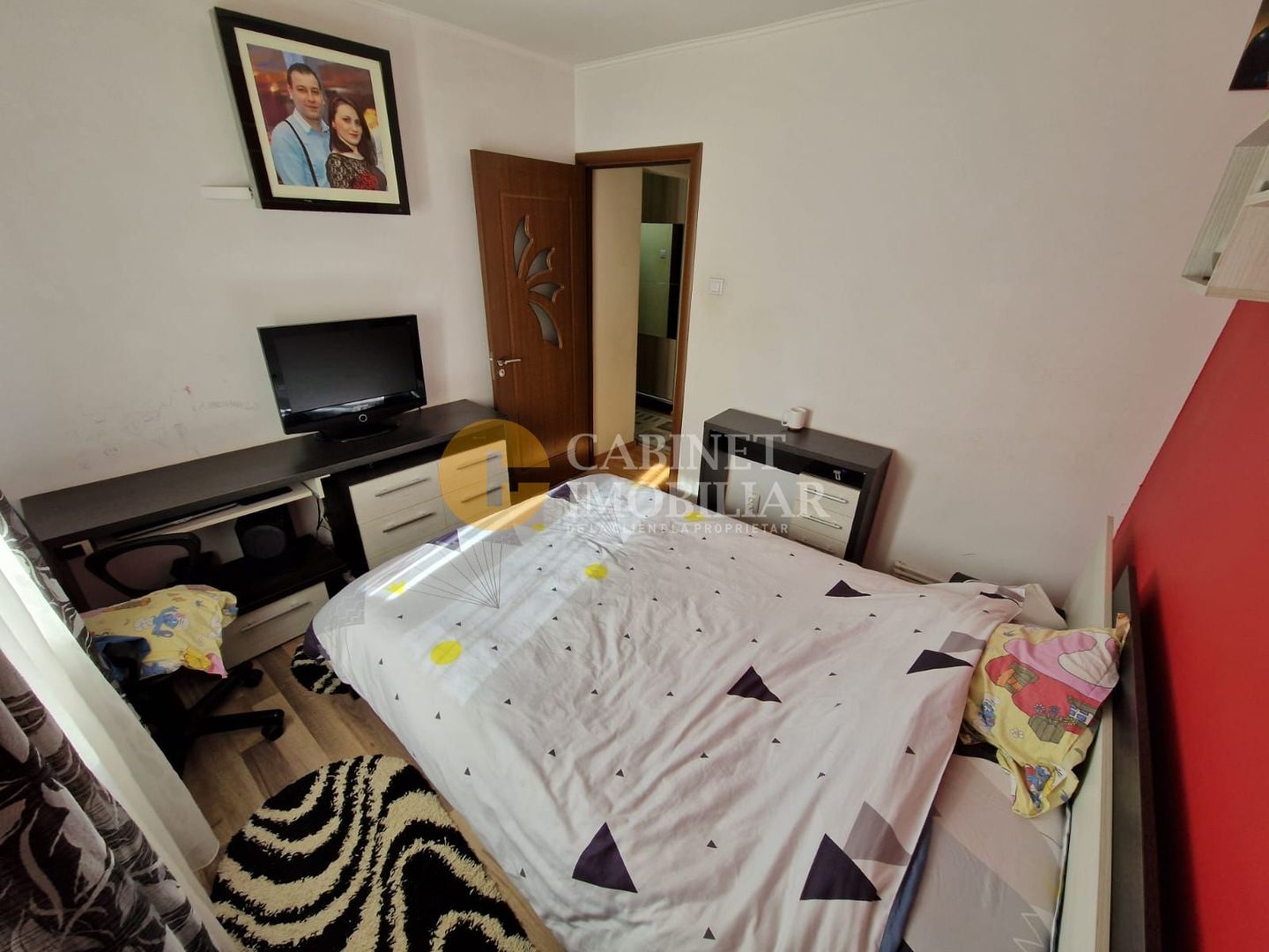 Apartament 3 Camere Decomandat - Zona Alexandru / Minerva - Poză 4