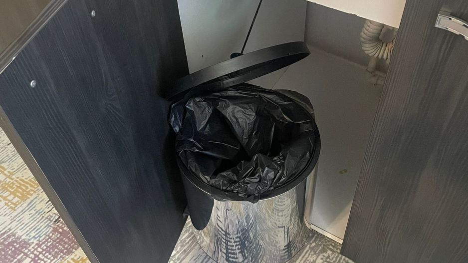 Apartament/mansardă 3 camere,Micro 17,utilat si mobilat - Poză 8