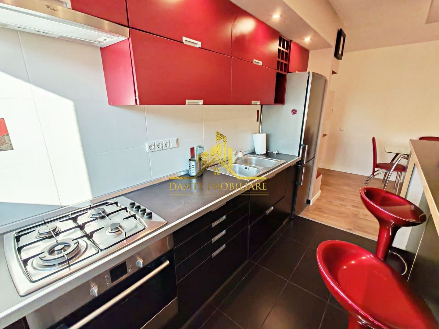 2 camere, bloc nou, modern, terasa, parcare, Buna Ziua, zona LIDL - Poză 6