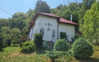 CONAC BEREVOIESTI CU TEREN 8670 MP INTRAVILAN, PRET 200000 EURO