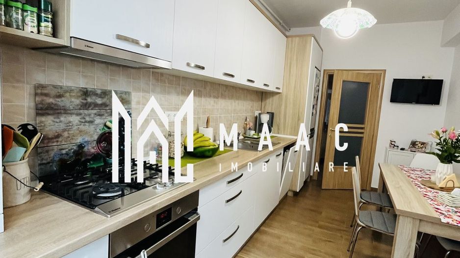 Apartament 3 camere decomandat | Brana, Șelimbăr | 80 mp, 2 băi - Poză 9