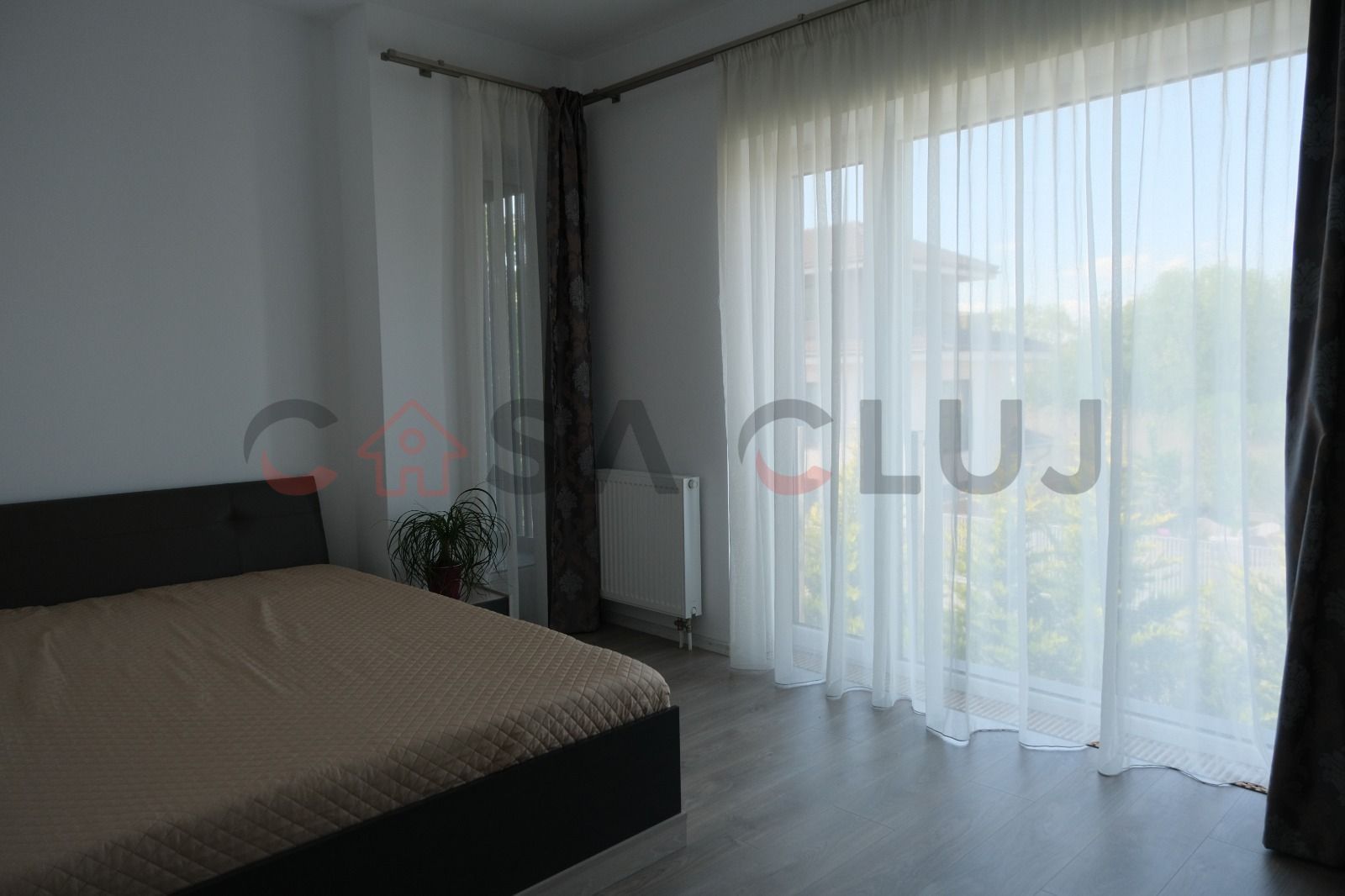 Casa individuala moderna in Borhanci! - Poză 12