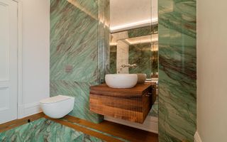 Vila Exclusivista // 6 camere *480mp utili* 2 parking // Pipera – Iancu Nicolae - Poză 27