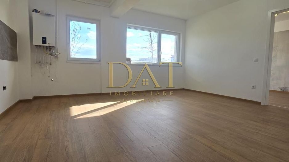 Apartament 3 camere | finisat | zona Petrom - Poză 1