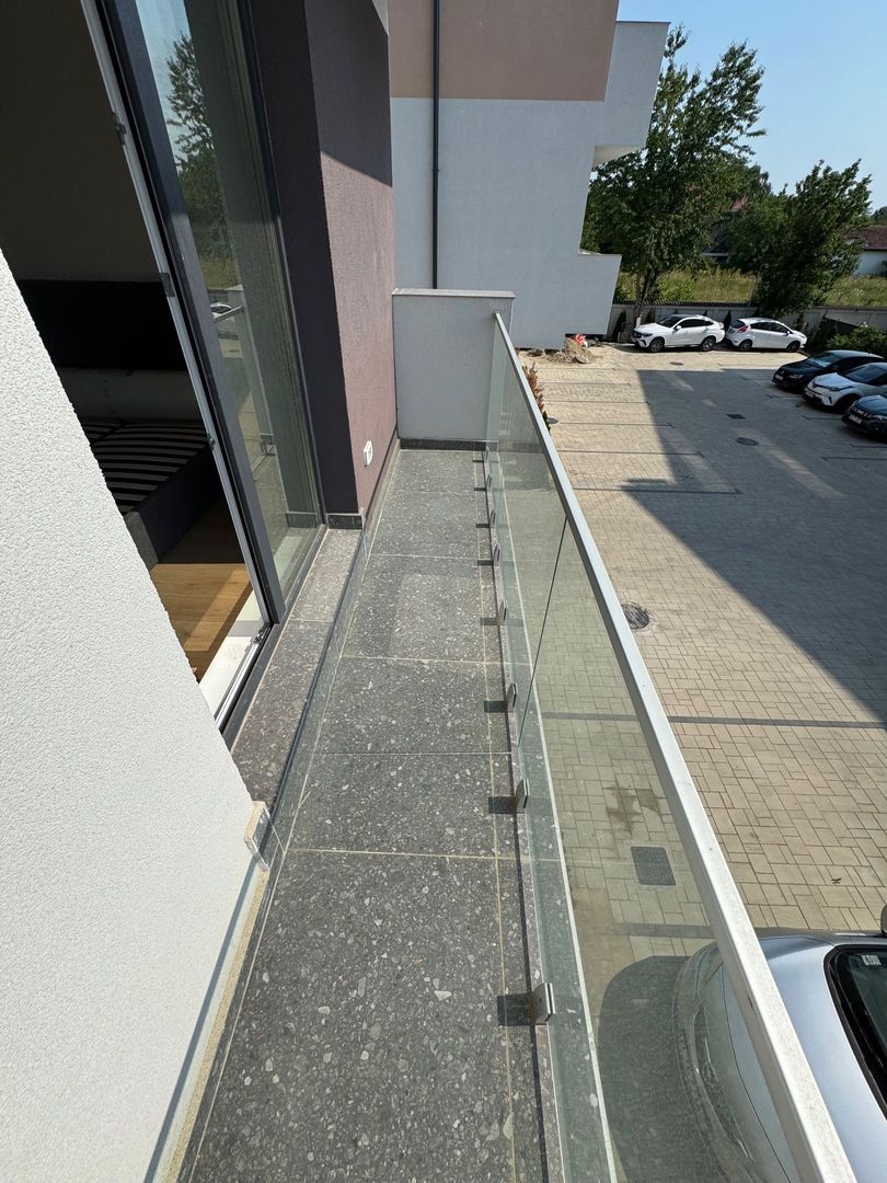 Apartament 2 camere Otopeni, central, IMPECABIL - Poză 10