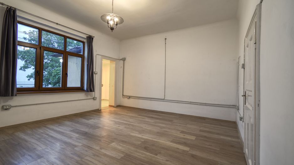 Apartament/ birou 1 camera de inchiriat Grigorescu - Poză 1