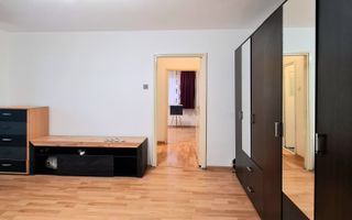 Apartament două camere de închiriat - zona Gării- 50 mp - plus-imo.ro - Poză 10
