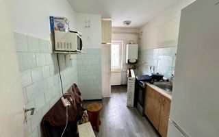 Apartament 4 camere | Etaj 2 din 4 | Zona Micro 17 - Poză 12