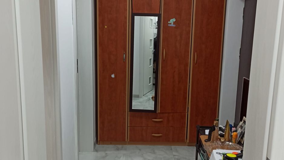 gars.dec.-mob-util complet+parcare/zona noua Popesti-Leordeni - Poză 7