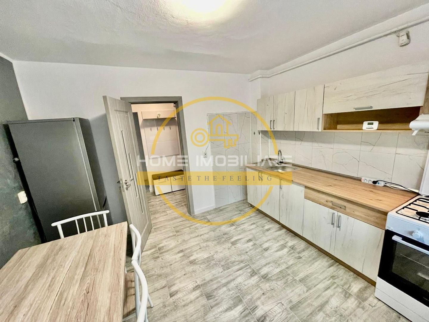 Apartament 3 Camere Decomandat - Zona Bistrita Lac Comision 0% - Poză 2