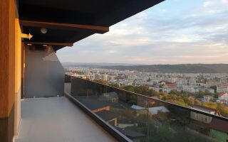 1 Camera Bloc Nou Copou Stadion / UAIC - Comision 0% - Poză 2