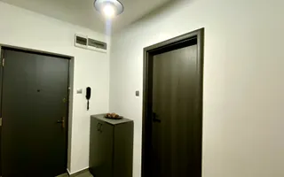 DE VANZARE APARTAMENT 2 CAMERE | RENOVAT | ETAJ 2/8 | PANDURI - Poză 19